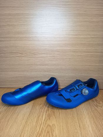 Shimano RC5 bike d'occasion — image 3 sur 9