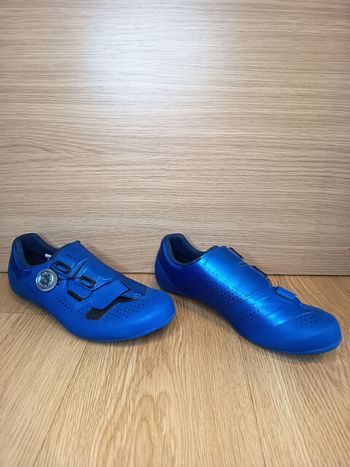 Shimano RC5 bike d'occasion — image 4 sur 9