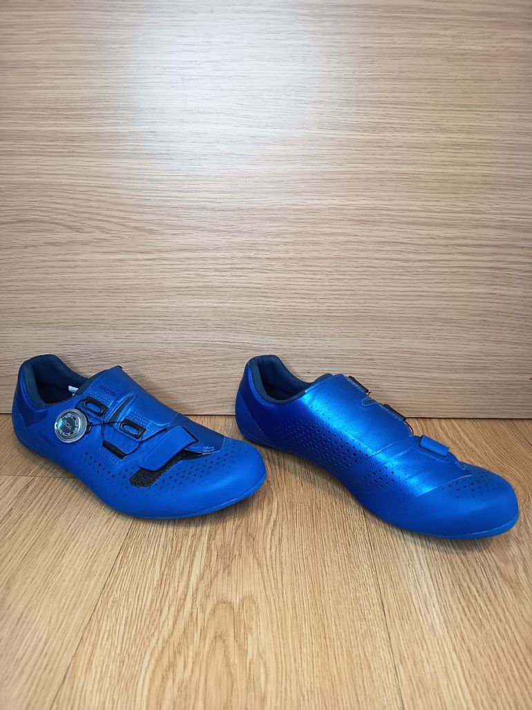 Shimano RC5 bike d'occasion — image 4 sur 9
