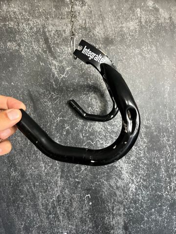 Tweedehands Cinelli Manubrio 2011 bike — afbeelding 3 van 7