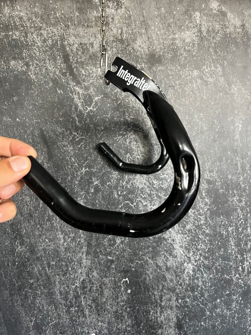 Tweedehands Cinelli Manubrio 2011 bike — afbeelding 3 van 7