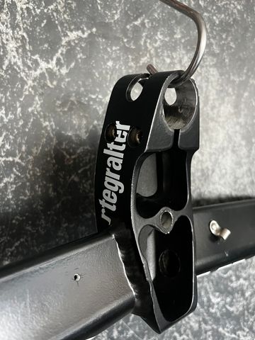 Tweedehands Cinelli Manubrio 2011 bike — afbeelding 6 van 7