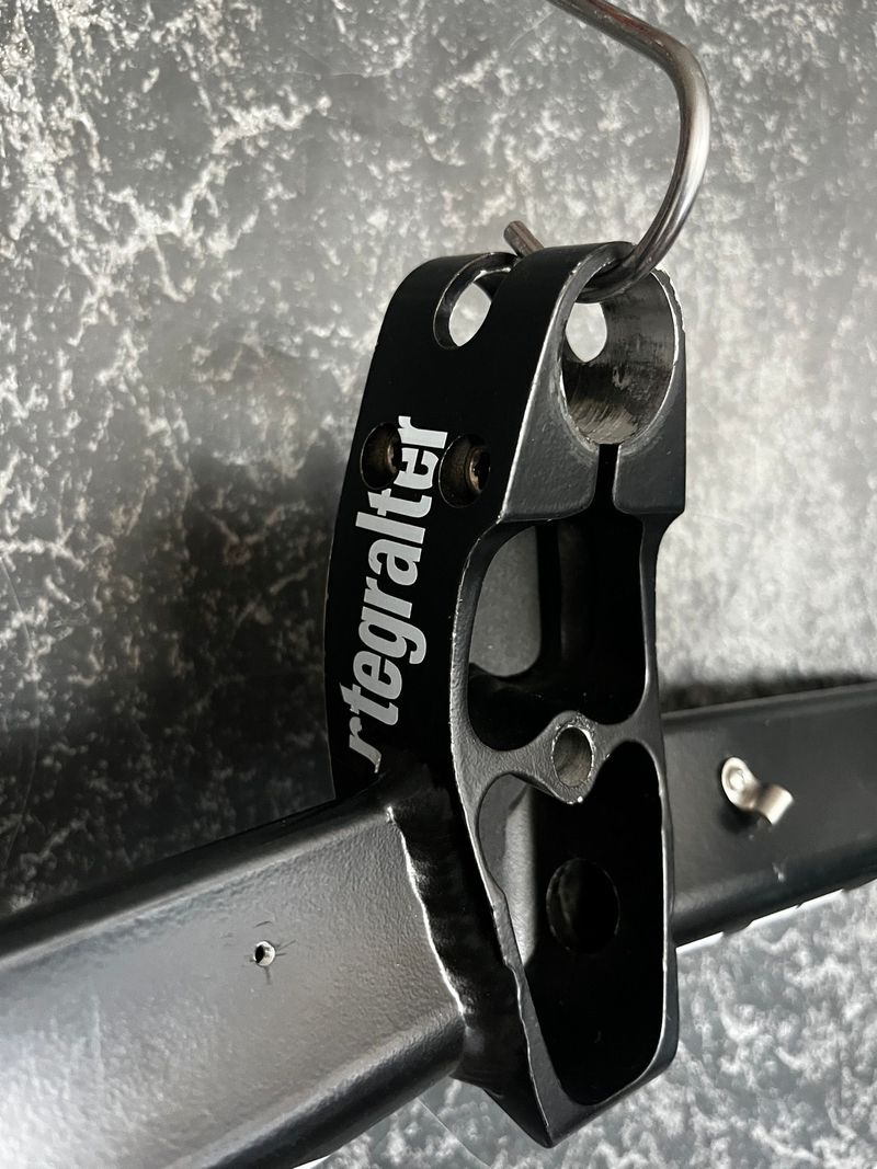 Tweedehands Cinelli Manubrio 2011 bike — afbeelding 6 van 7