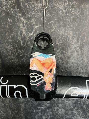 Tweedehands Cinelli Manubrio 2011 bike — afbeelding 2 van 7