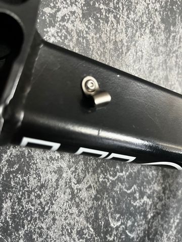 Tweedehands Cinelli Manubrio 2011 bike — afbeelding 5 van 7
