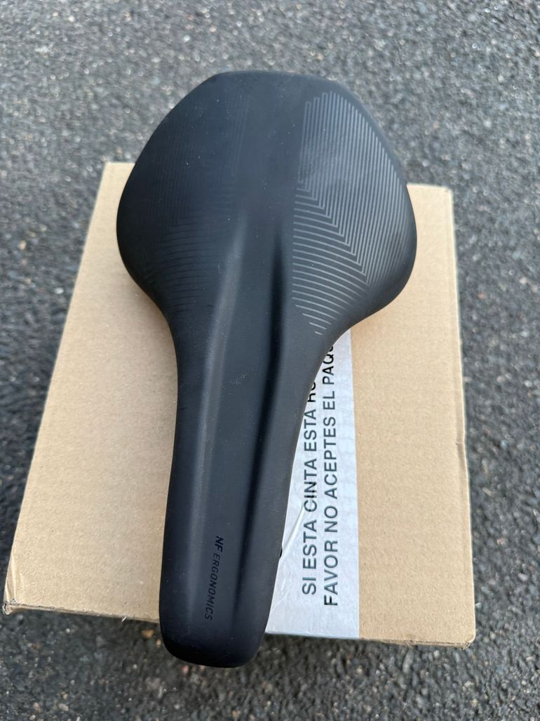 Used Cube Acid Nuance Pro 2026 bike — image 1 of 2