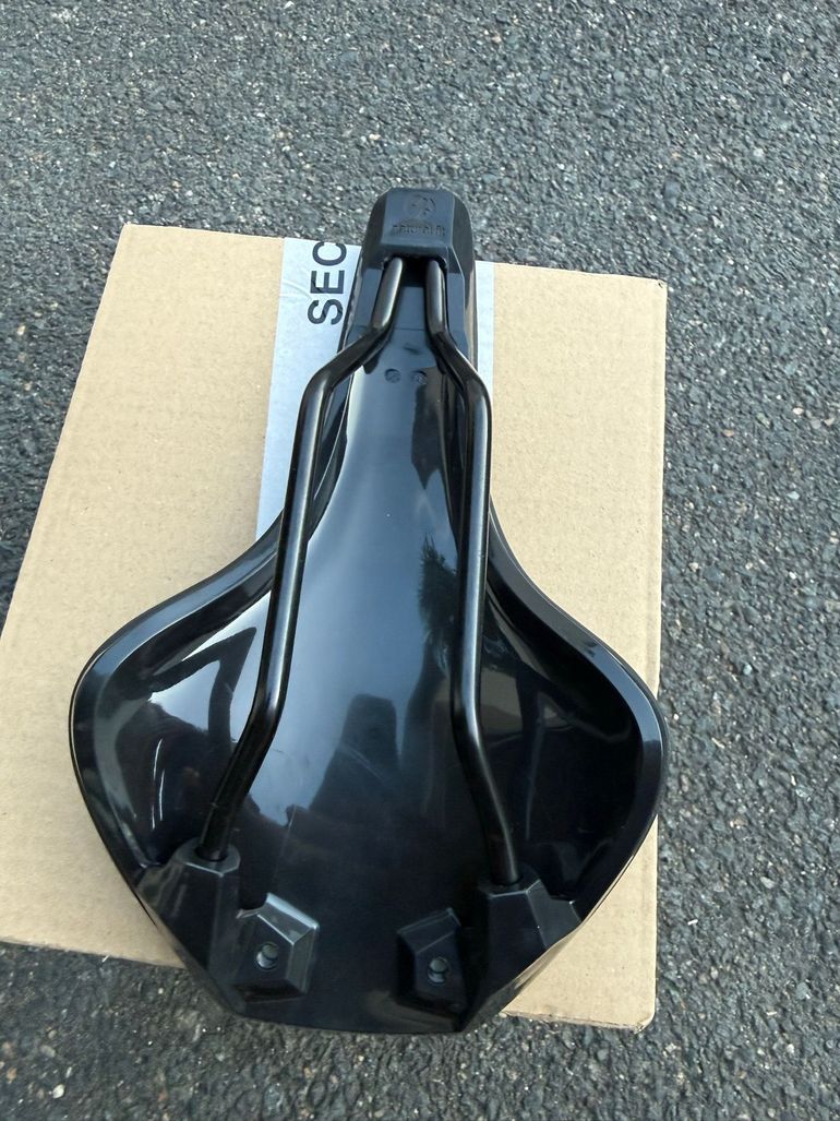 Used Cube Acid Nuance Pro 2026 bike — image 2 of 2