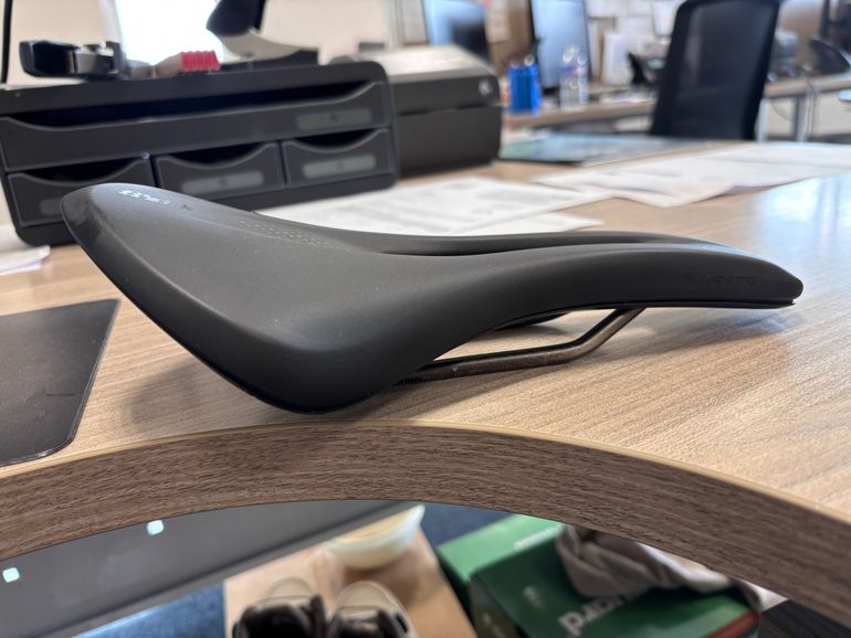 Used Fizik Tempo Saddle 2026 bike — image 1 of 3