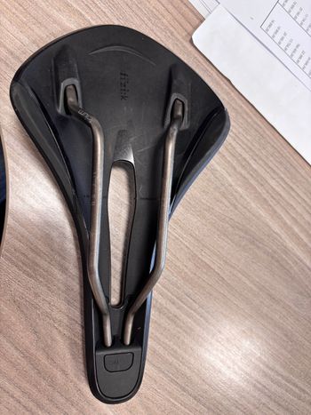 Used Fizik Tempo Saddle 2026 bike — image 3 of 3