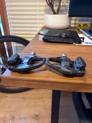 Shimano Ultegra PD-R8000 Pedals 2025 bike de segunda mano — imagen 2 de 3
