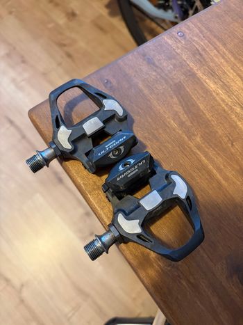 Shimano Ultegra PD-R8000 Pedals 2025 bike de segunda mano