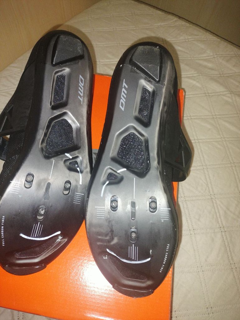 Used Dmt Scarpe KR0 Evo 2026 bike — image 6 of 6