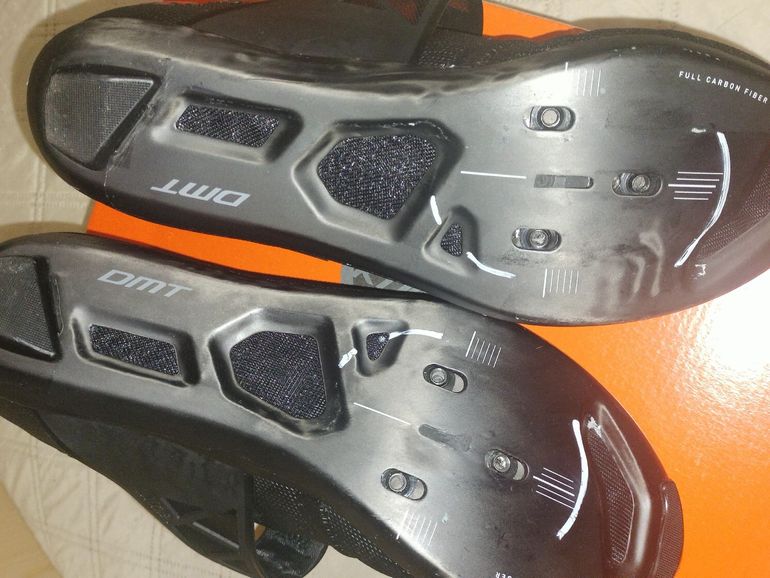 Used Dmt Scarpe KR0 Evo 2026 bike — image 5 of 6