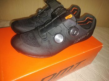 Used Dmt Scarpe KR0 Evo 2026 bike — image 2 of 6