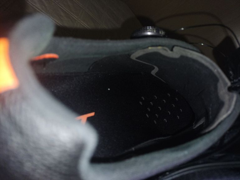 Used Dmt Scarpe KR0 Evo 2026 bike — image 3 of 6