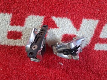 Sram RED Hydraulic Disc Brake Calipers 2023 bike d'occasion — image 2 sur 3