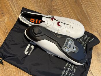 Used Sidi Shot 3 2026 bike — image 2 of 2
