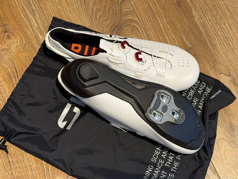 Used Sidi Shot 3 2026 bike — image 2 of 2