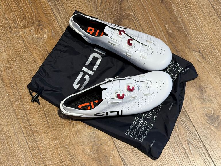 Used Sidi Shot 3 2026 bike — image 1 of 2
