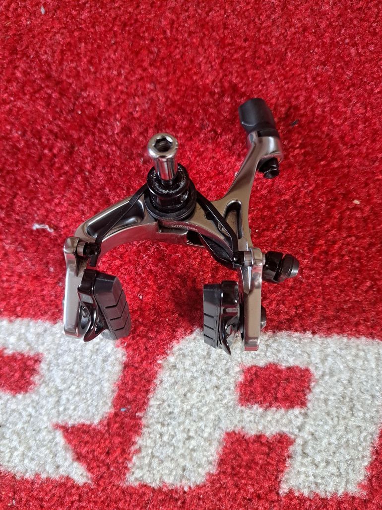 Sram RED AeroLink Rear Brake Caliper bike d'occasion — image 2 sur 2