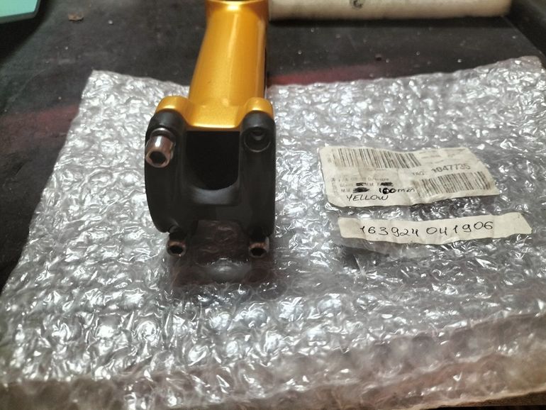 Used Fsa Specialissima Handlebar bike — image 2 of 3