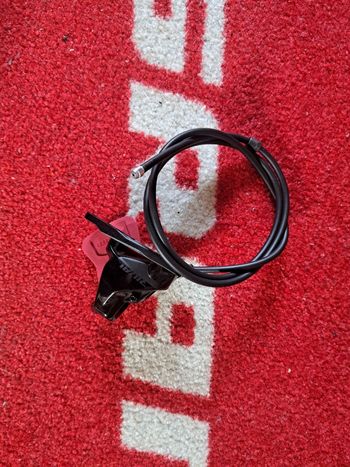 Sram Rival Hydraulic Caliper bike d'occasion