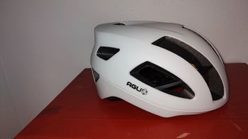 Used AGU Vigarous MIPS bike