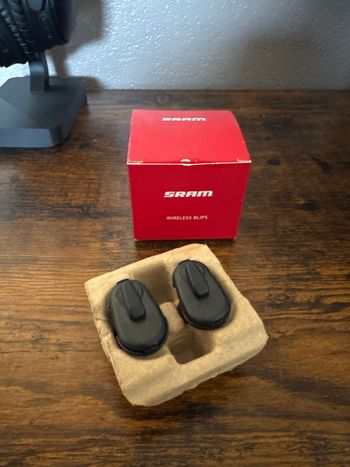 Sram Blips Shift Button Add-ons 2025 bike d'occasion