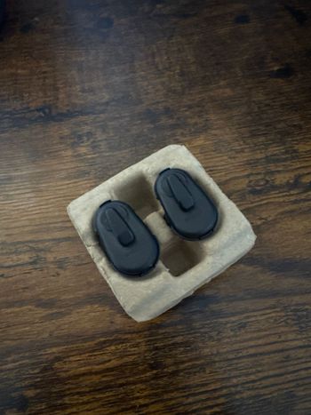 Sram Blips Shift Button Add-ons 2025 bike d'occasion — image 2 sur 2