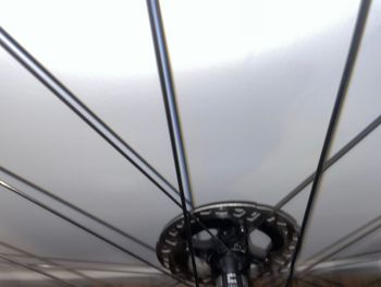 Used Fulcrum Speed 42 Wheelset 2025 bike — image 2 of 10