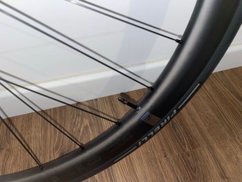 Used Fulcrum Speed 42 Wheelset 2025 bike — image 4 of 10