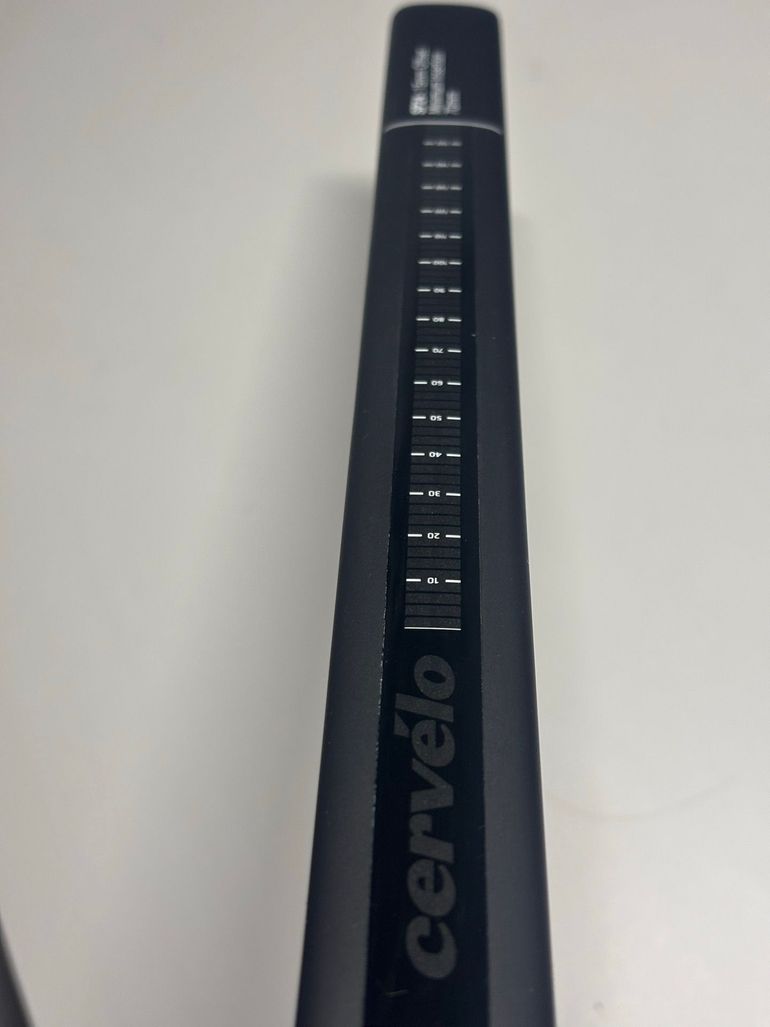 Cervelo SP24 Carbon Seatpost 2025 bike d'occasion — image 3 sur 4