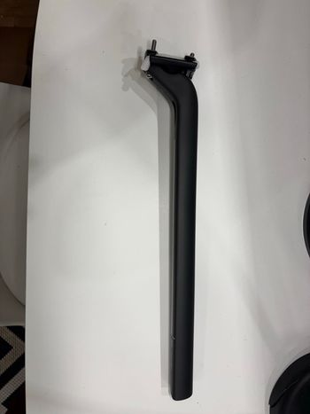 Cervelo SP24 Carbon Seatpost 2025 bike d'occasion