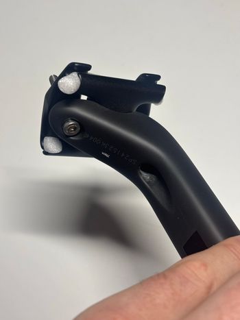 Cervelo SP24 Carbon Seatpost 2025 bike d'occasion — image 4 sur 4