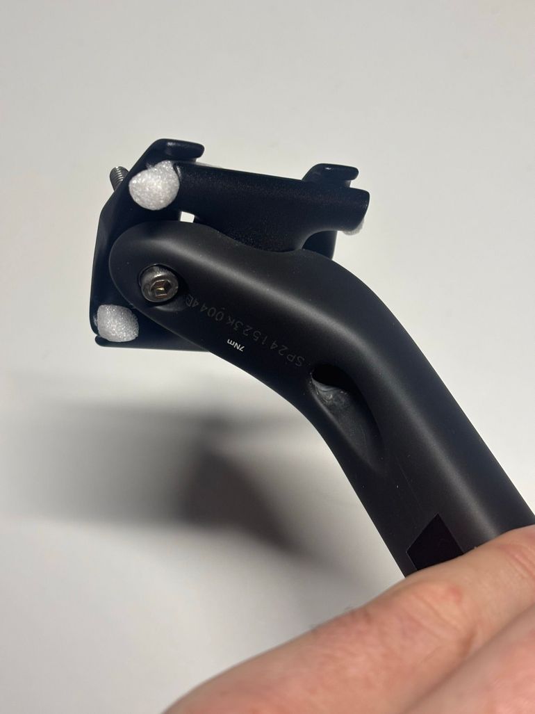 Cervelo SP24 Carbon Seatpost 2025 bike d'occasion — image 4 sur 4