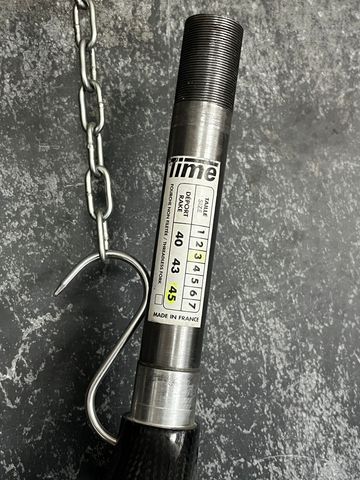Used Cannondale time Carbon pre slice 1998 bike — image 3 of 9