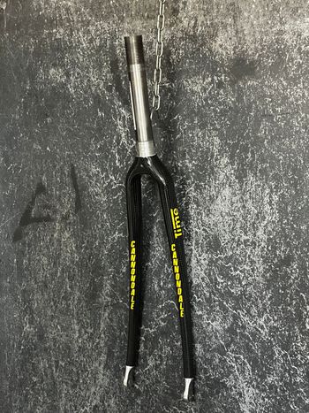 Cannondale time Carbon pre slice 1998 bike d'occasion