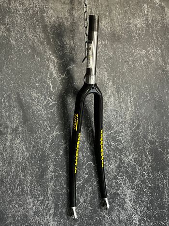 Cannondale time Carbon pre slice 1998 bike d'occasion — image 2 sur 9