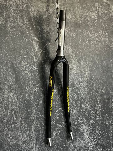 Used Cannondale time Carbon pre slice 1998 bike — image 2 of 9