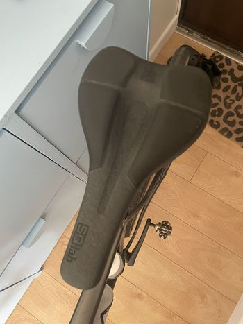 Sq Lab 610 Infinergy Saddle bike d'occasion