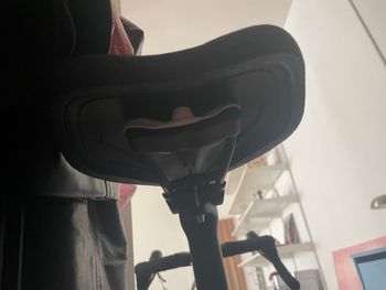 Sq Lab 610 Infinergy Saddle bike d'occasion — image 2 sur 4
