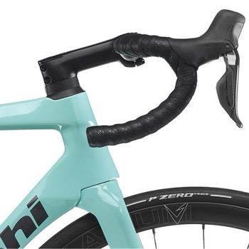 Použité Velomann Bianchi Stem 2025 bike — obrázek 5 z 6