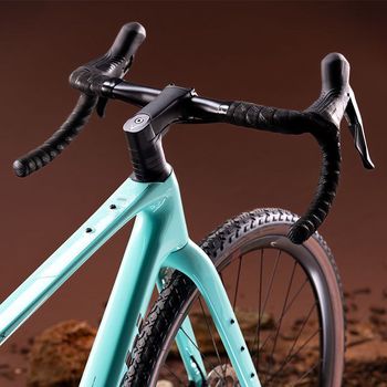 Použité Velomann Bianchi Stem 2025 bike — obrázek 6 z 6