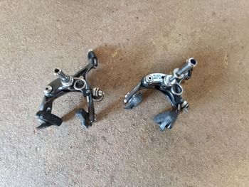 Shimano Ultegra Brake Calipers bike d'occasion — image 2 sur 2