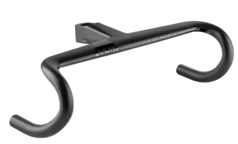 Used Colnago CC01 Carbon Integrated Handlebar 2026 Cockpit
