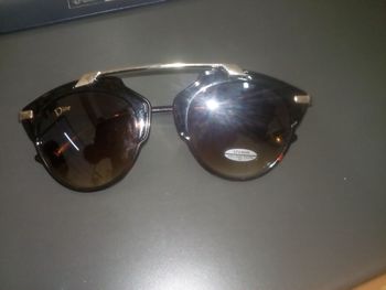 Gebrauchtes Cristian Dior Outdoor Sunglasses 2020 bike