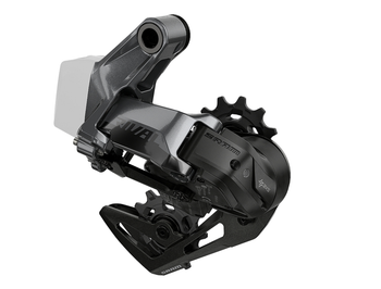 Tweedehands Sram Rival XPLR eTap AXS Rear Derailleur 2024 bike — afbeelding 2 van 2
