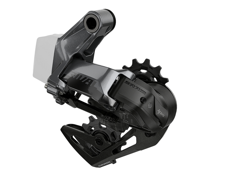 Tweedehands Sram Rival XPLR eTap AXS Rear Derailleur 2024 bike — afbeelding 2 van 2