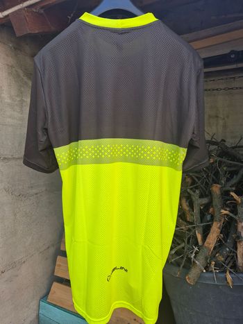 Nalini mtb shirt bike d'occasion — image 3 sur 3