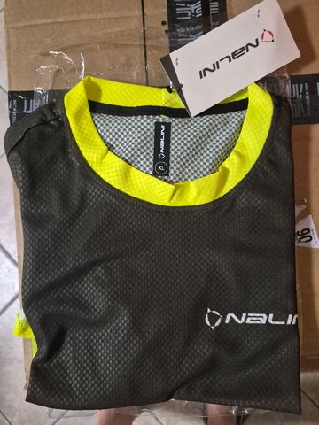 Used Nalini mtb shirt Cycling Clothing